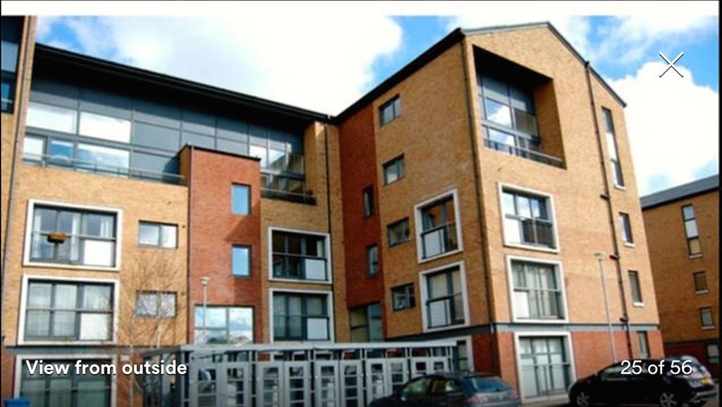 Minerva Way Finnieston Glasgow Exterior foto