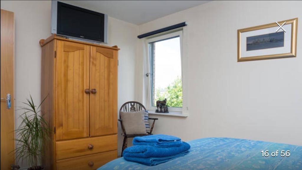 Minerva Way Finnieston Glasgow Zimmer foto