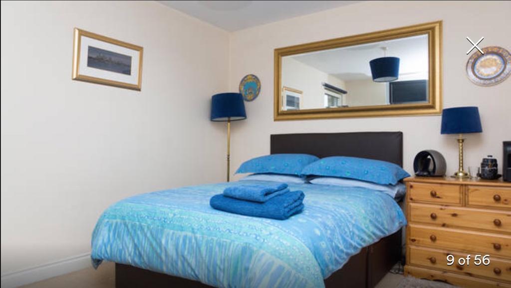 Minerva Way Finnieston Glasgow Zimmer foto