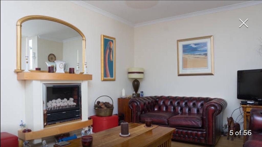 Minerva Way Finnieston Glasgow Exterior foto
